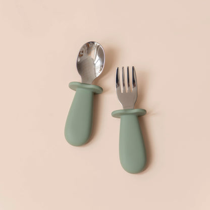 Baby Suction Bowl Set