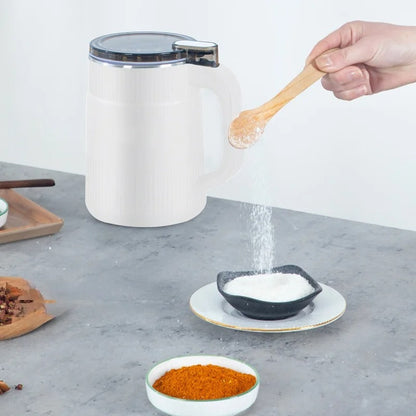 Electric Grain Grinder for Fresh Flour Making
