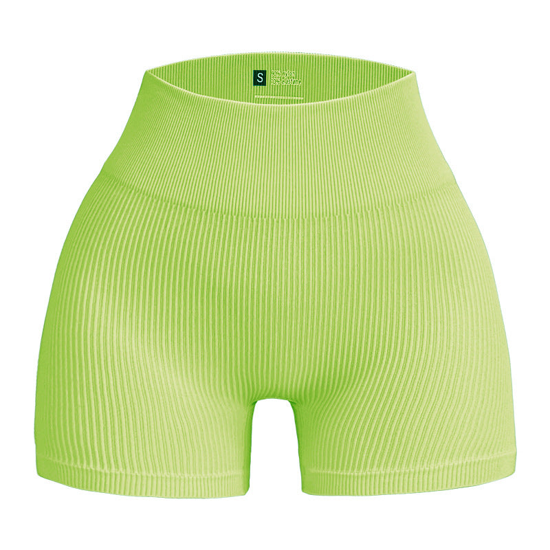 Shapewear High Waist Seamless Stretch Shorts