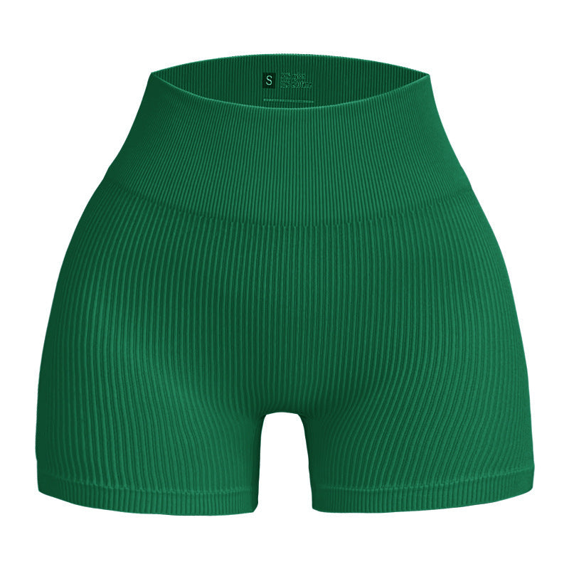 Shapewear High Waist Seamless Stretch Shorts