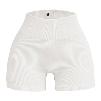 Shapewear High Waist Seamless Stretch Shorts