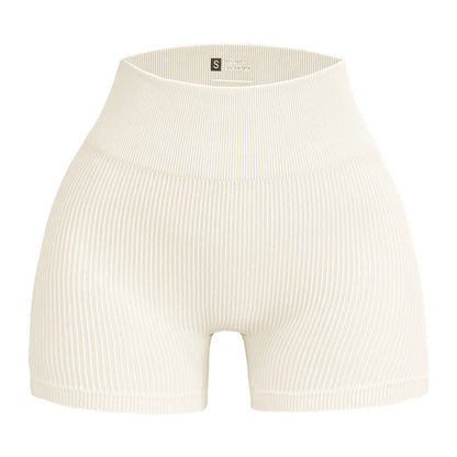 Shapewear High Waist Seamless Stretch Shorts
