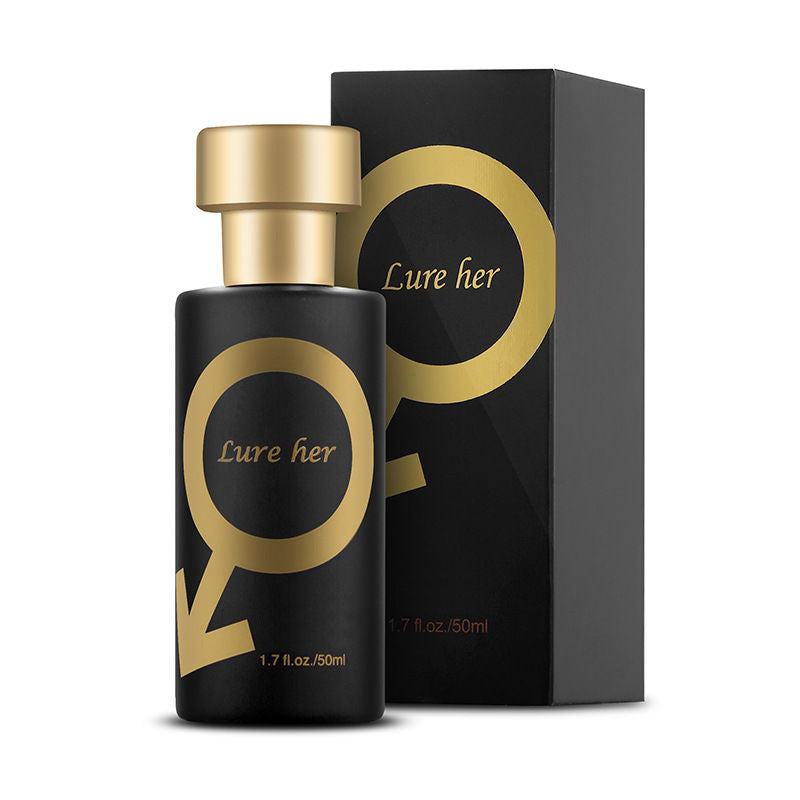 Pheromone Cologne Spray for Daily Attraction