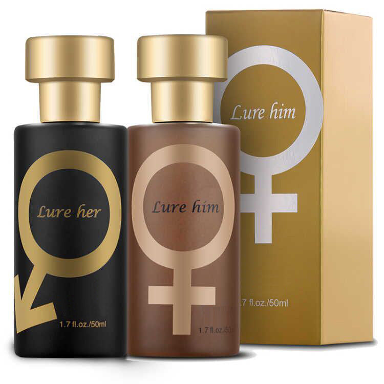 Pheromone Cologne Spray for Daily Attraction