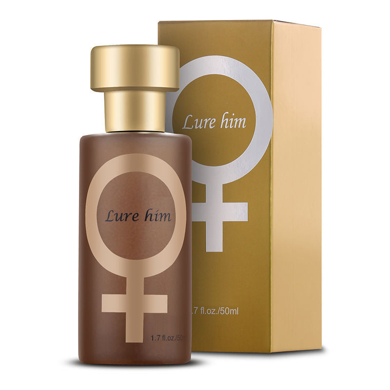 Pheromone Cologne Spray for Daily Attraction