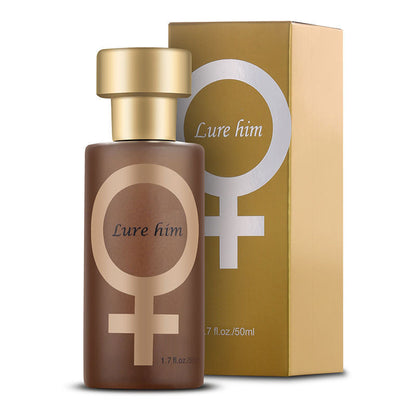Pheromone Cologne Spray for Daily Attraction