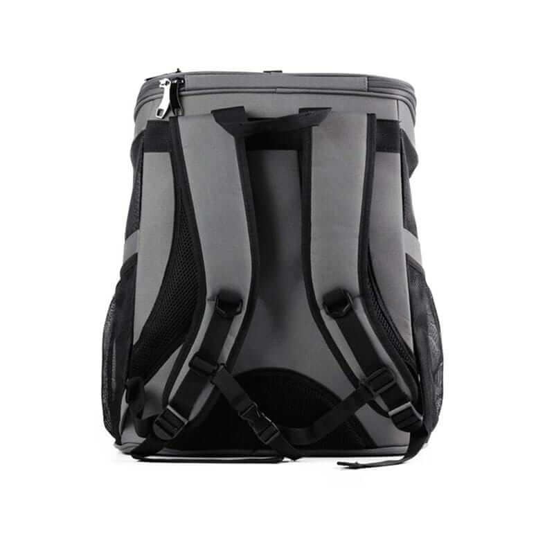 Pet Carrier Backpack with Bubble Window Design
