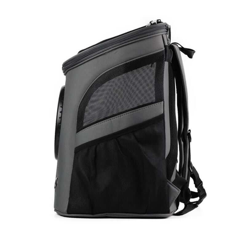 Pet Carrier Backpack with Bubble Window Design