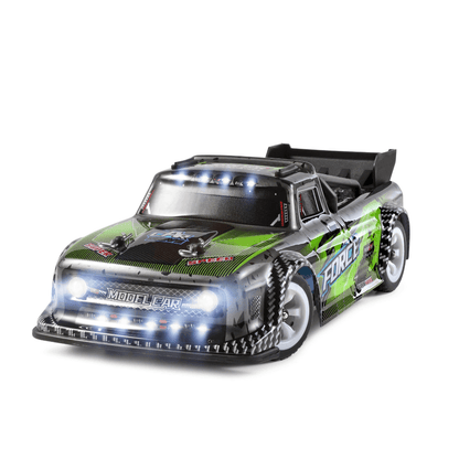 Remote Control Car Truck for Kids Drift Play