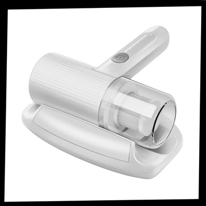Cordless Handheld UV Mattress Vacuum Cleaner