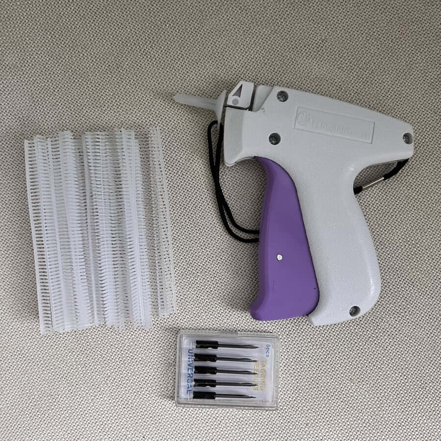 Stitchy Quick Fix – Portable Clothing Repair Tool