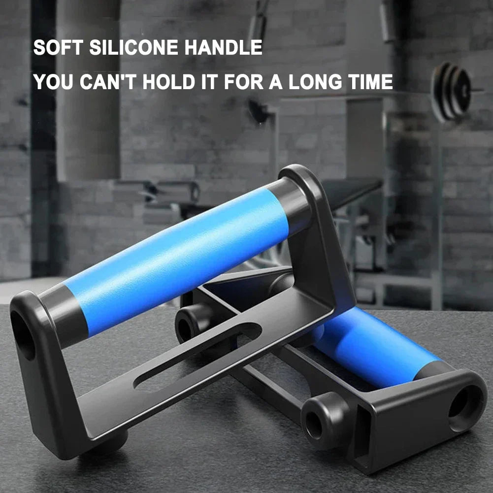 Push Up Board Adjustable Home Fitness Trainer