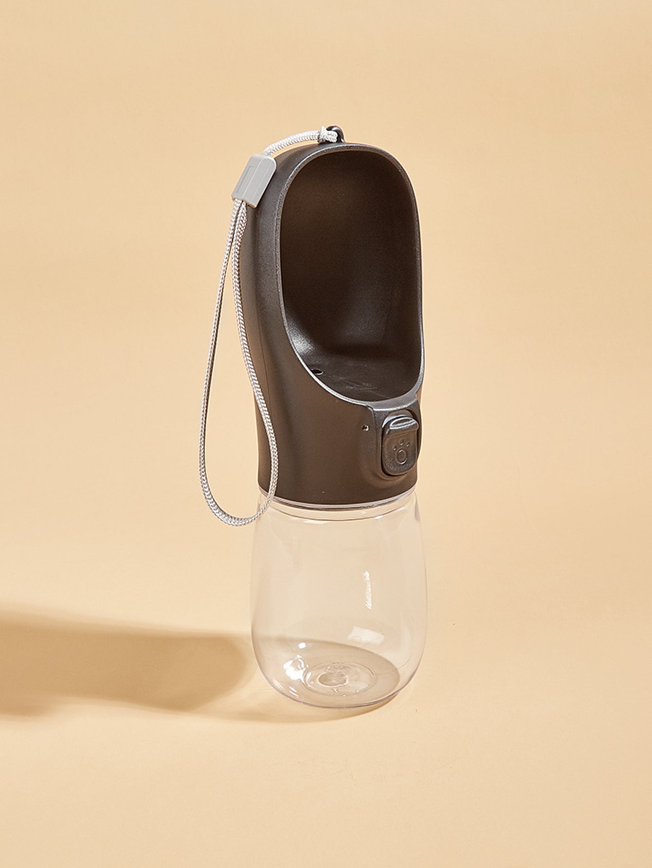 Dog Water Bottle with Leakproof Travel Design