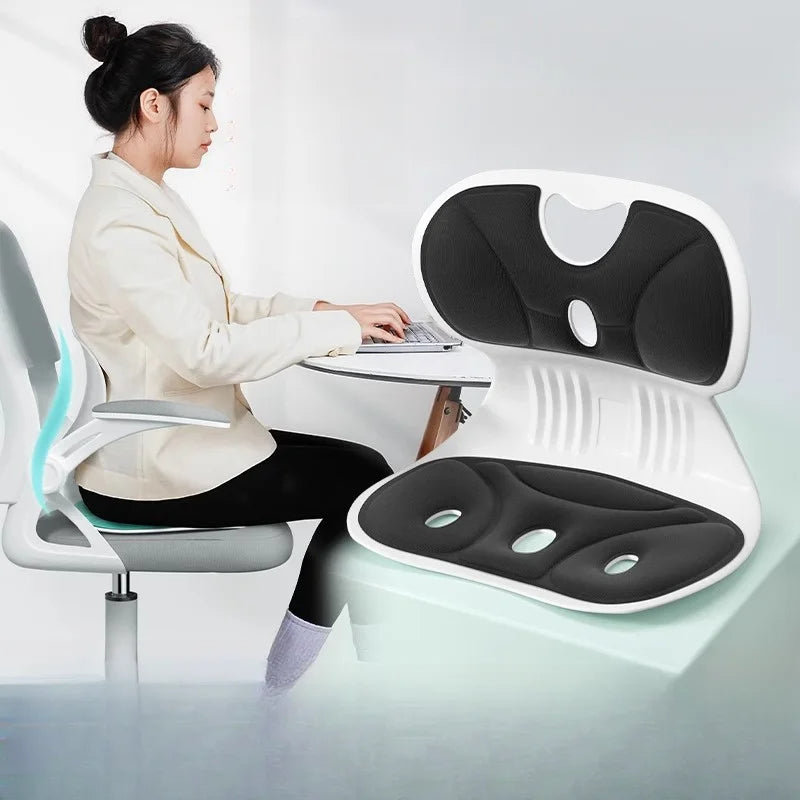 Back Support Cushion for Office Desk Chair