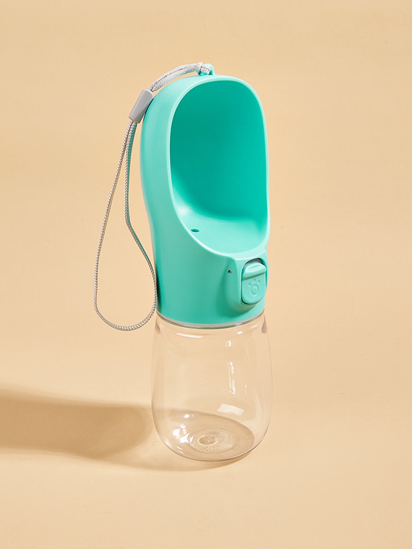 Dog Water Bottle with Leakproof Travel Design