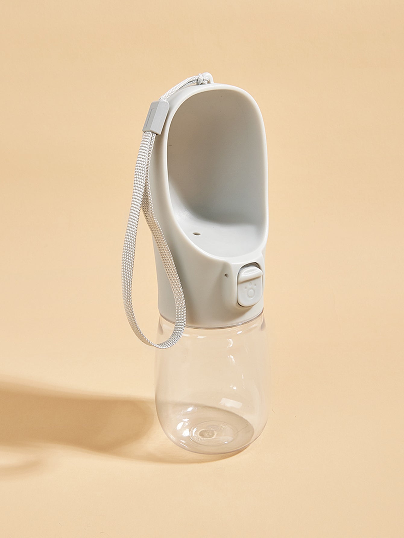 Dog Water Bottle with Leakproof Travel Design