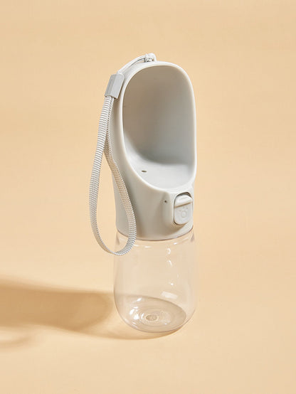 Dog Water Bottle with Leakproof Travel Design