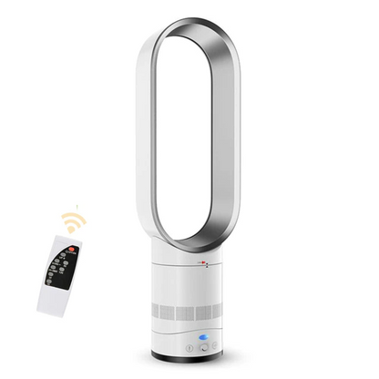 Bladeless Tower Fan (Dyson Alternative)