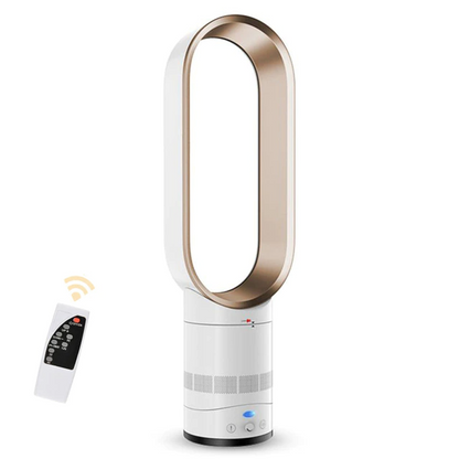 Bladeless Tower Fan (Dyson Alternative)