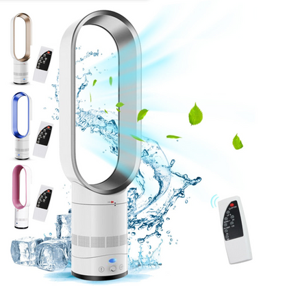Bladeless Tower Fan (Dyson Alternative)