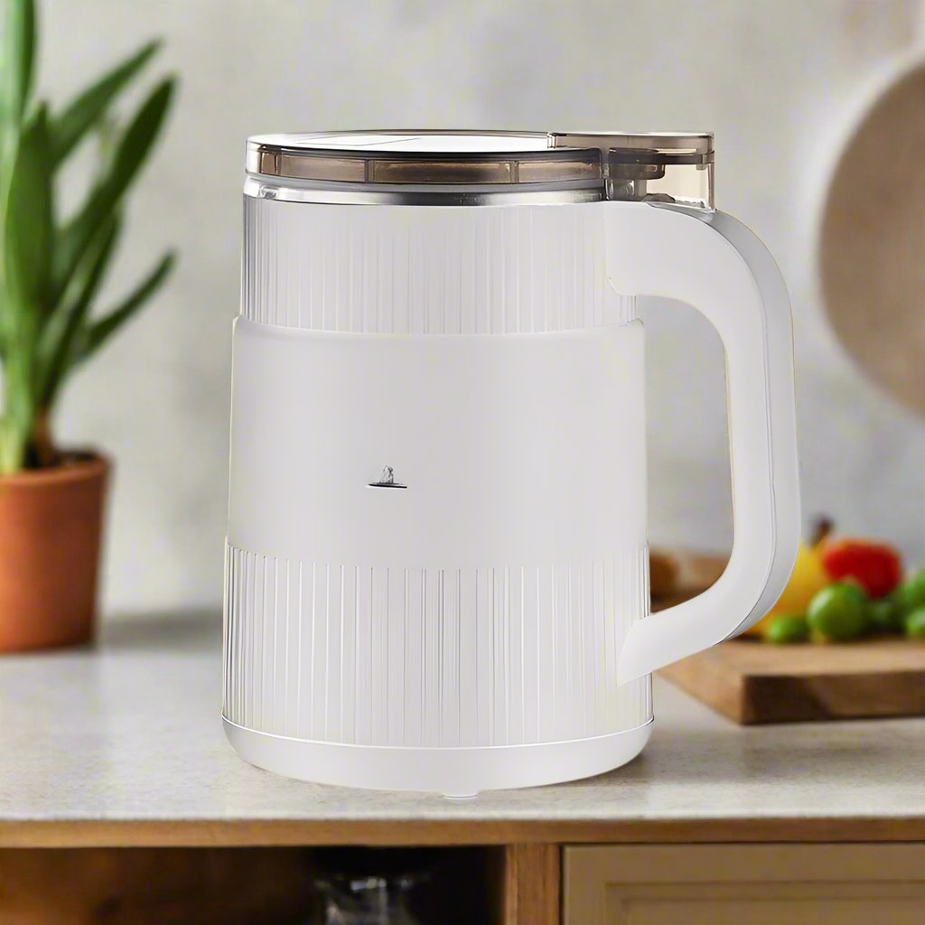 Electric Grain Grinder for Fresh Flour Making