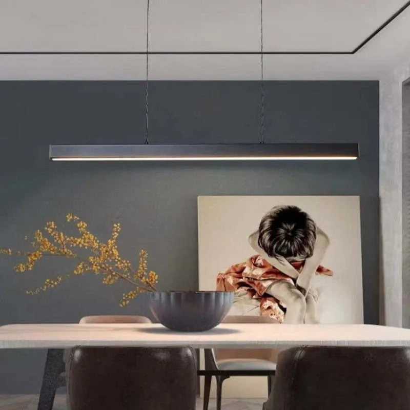 Pendant Lighting | Modern LED Hanging Light for Kitchen