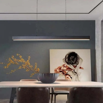 Pendant Lighting | Modern LED Hanging Light for Kitchen