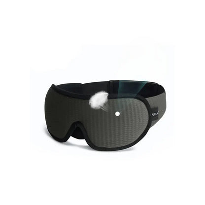 Sleep Mask for Travel with Ergonomic Fit