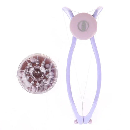 Facial Hair Remover Spring Tool for Women