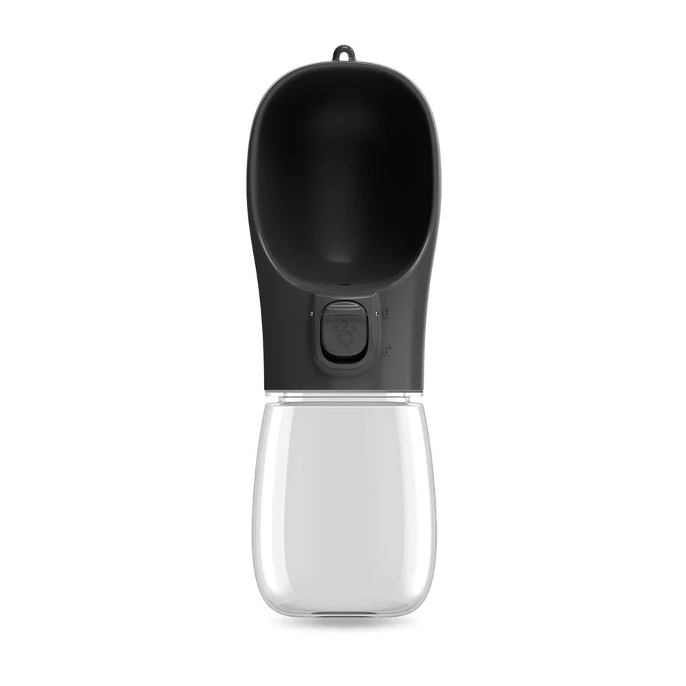 Dog Water Bottle with Leakproof Travel Design