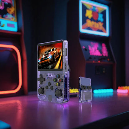 Elite R36s Gaming Console