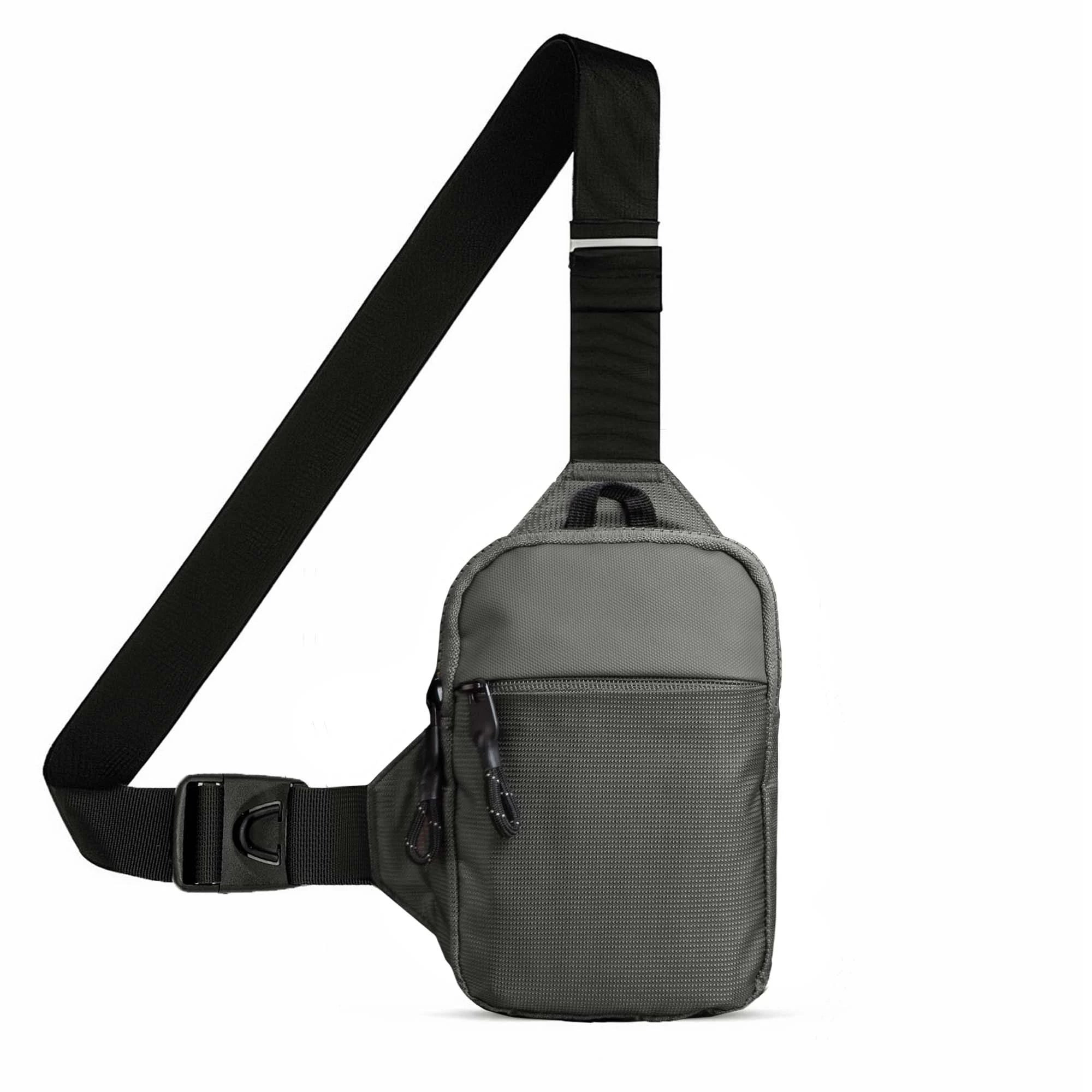 Travel Sling Bag - Minimalist Garb