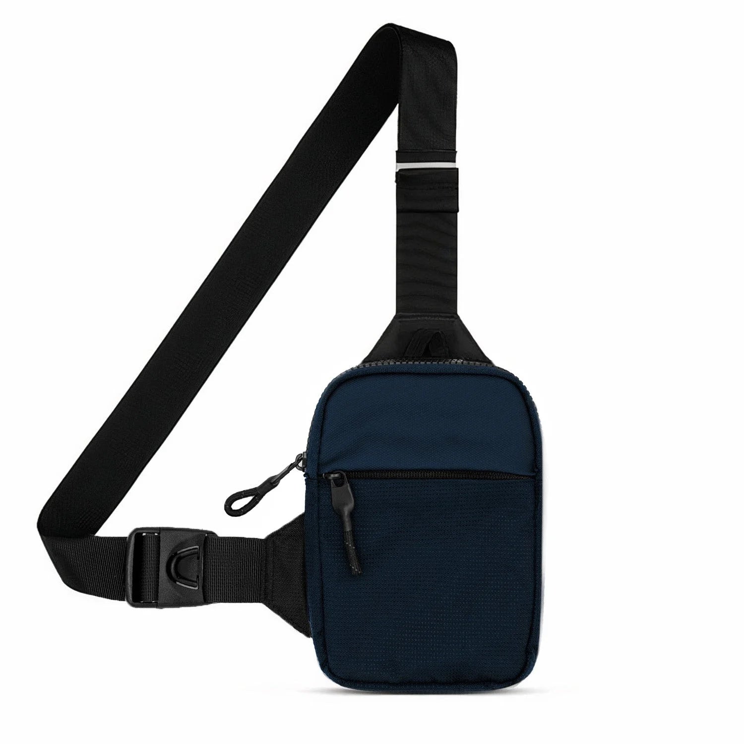 Travel Sling Bag - Minimalist Garb