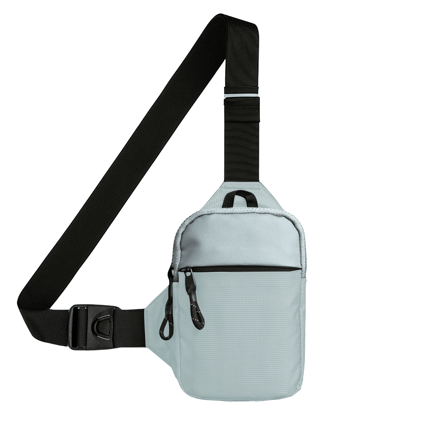 Travel Sling Bag - Minimalist Garb