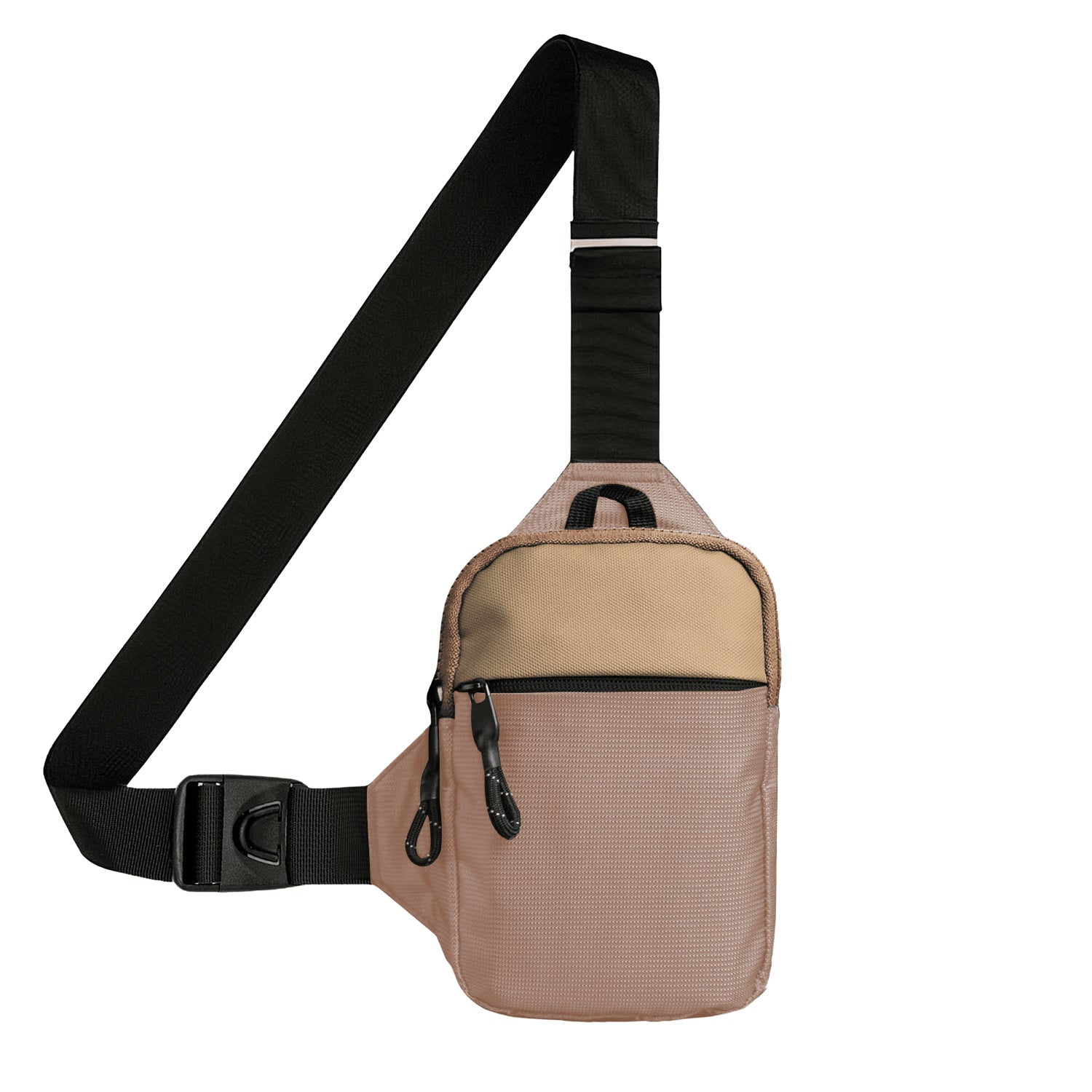 Travel Sling Bag - Minimalist Garb