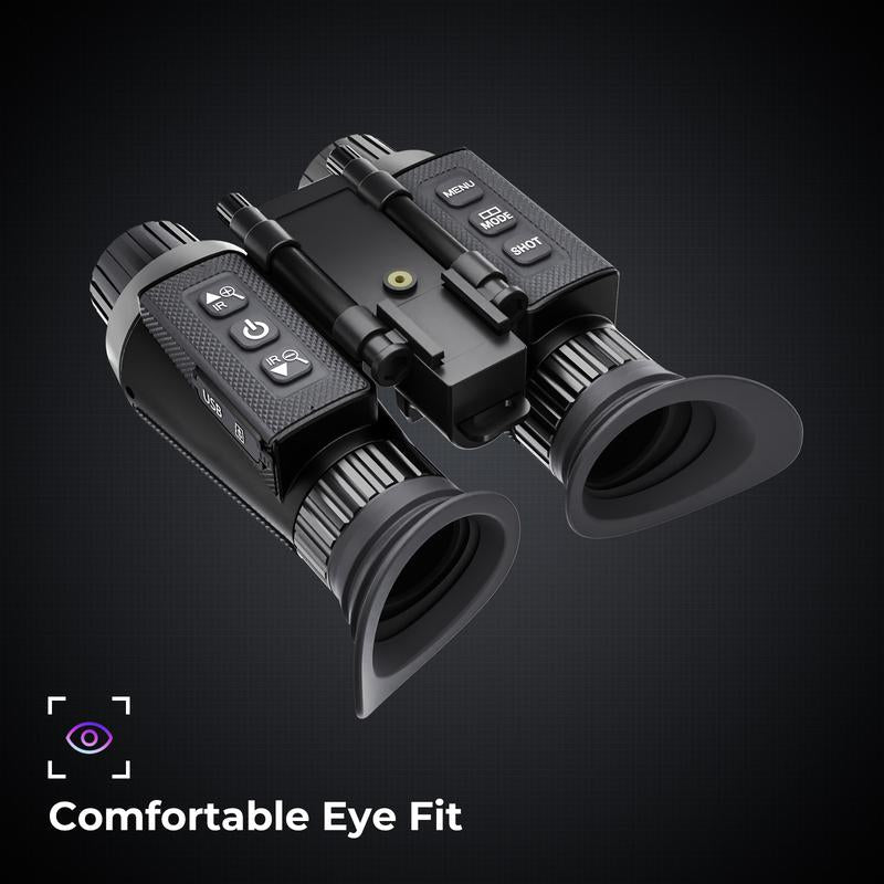Shadow X™ PRO 4K Night Vision Goggles