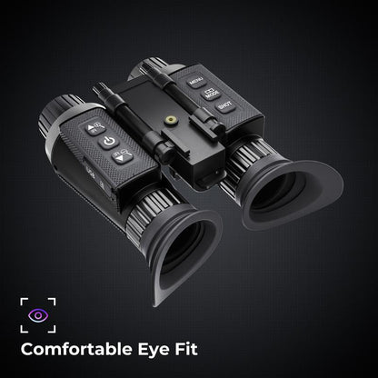 Shadow X™ PRO 4K Night Vision Goggles
