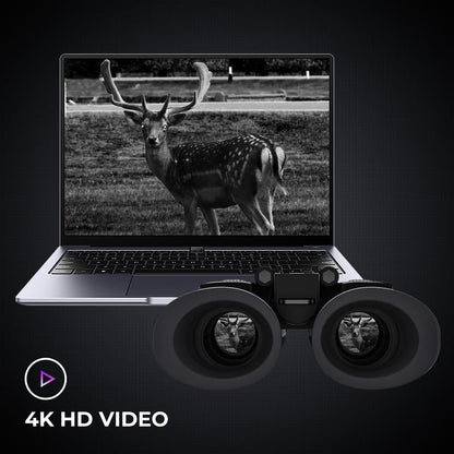 Shadow X™ PRO 4K Night Vision Goggles