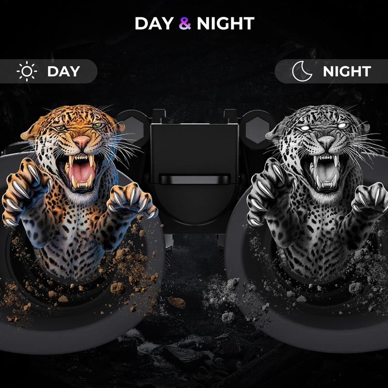 Shadow X™ PRO 4K Night Vision Goggles