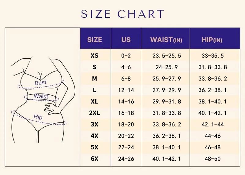 Shapewear Shorts with Tummy Control & Lift
