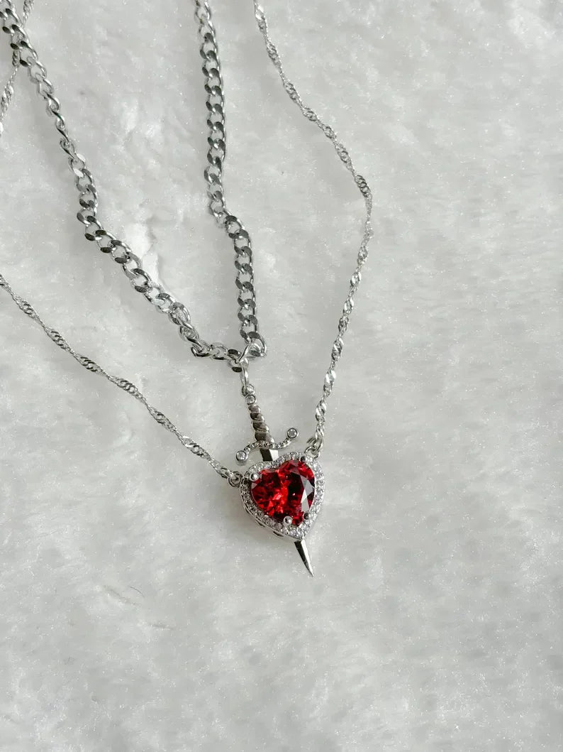 EternalLove Necklace