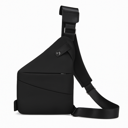 Crossbody Waterproof Sling Shoulder Bag
