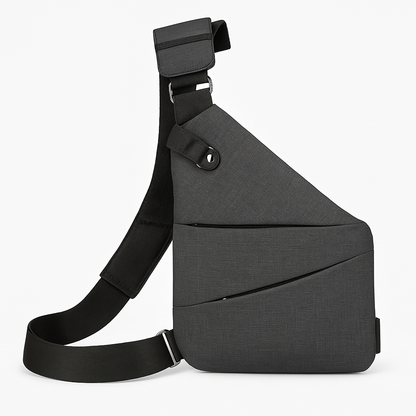 Crossbody Waterproof Sling Shoulder Bag