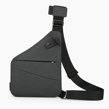 Crossbody Waterproof Sling Shoulder Bag