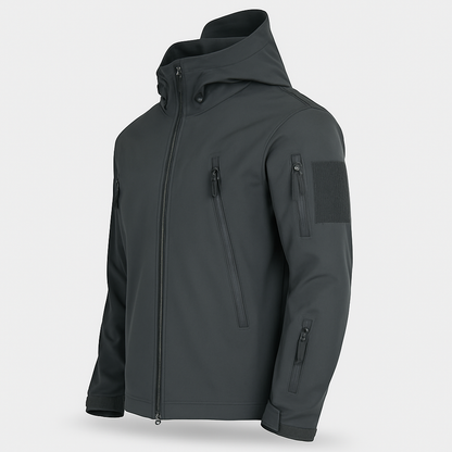 Waterproof Tactical Outdoor Hiking Jacket