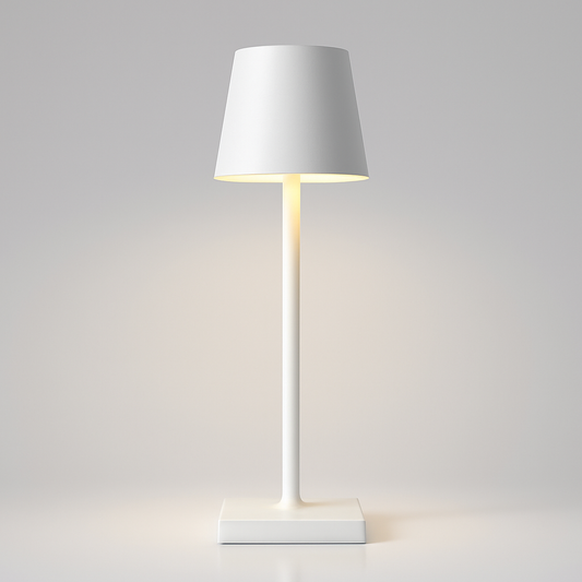 Wireless Rechargeable LED Table Lamp