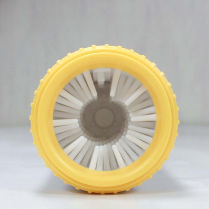 Pet Grooming Silicone Portable Paw Cleaner