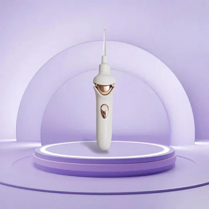 Ear Wax Remover Electric Suction Cleaning Tool