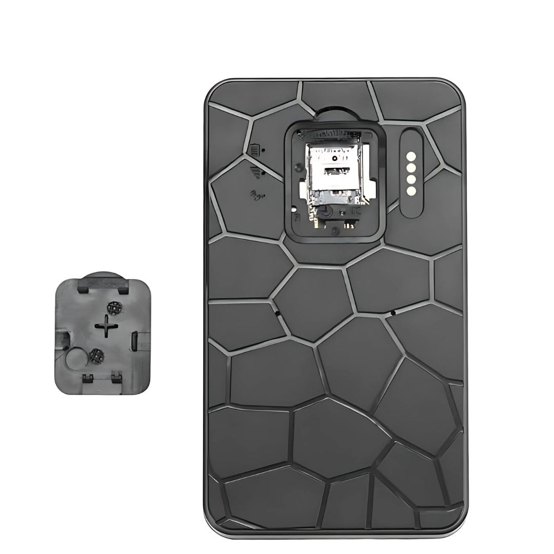GPS Tracker Waterproof Magnetic 4G Locator
