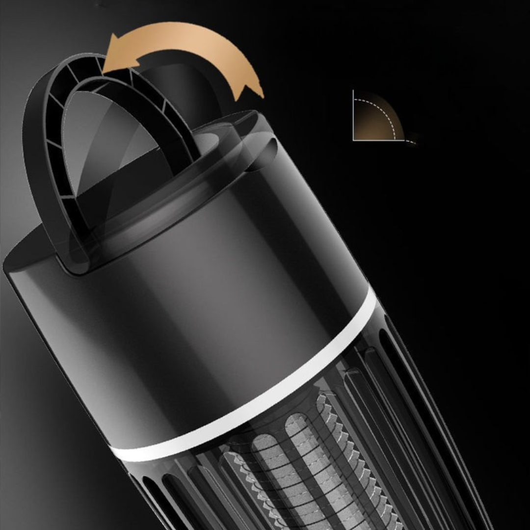 Bug Zapper Light with UV Indoor Trap